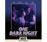 One Dark Night [Blu-Ray]