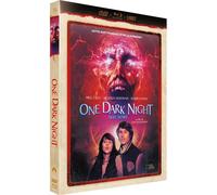 One Dark Night (Nuit noire) [Blu-ray + DVD + Livret]