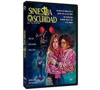 One Dark Night (Spanish Release) Siniestra Oscuridad