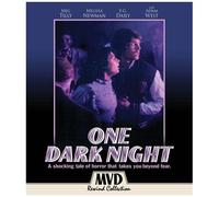 One Dark Night [Usa][Blu-Ray] Collector's Ed