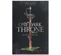 One Dark Throne