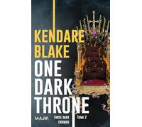 One Dark Throne