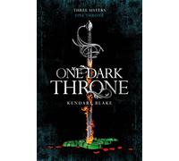 One Dark Throne