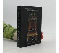 One Dark Throne