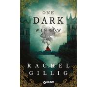 One dark window. Ediz. italiana