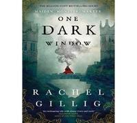Rachel Gillig – One Dark Window – Roman – Poche