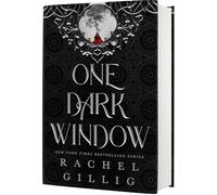 One Dark Window (Standard Hardcover Edition)