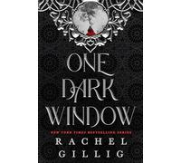 One Dark Window (Standard Hardcover Edition)