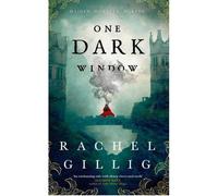 One dark window The gothic and spellbinding fantasy romance sensation - Rachel Gillig - Orbit - Poche - Roman