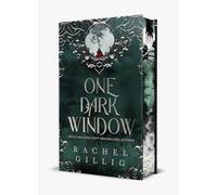 One Dark Window: the gothic and spellbinding million-copy bestseller
