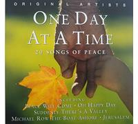 One Day at a Time: 20 Songs of Peace [UK Import]