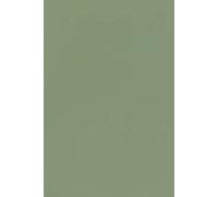 One Day at a Time: A Daily Wellness & Tracking Journal - Sage Green Cover