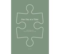 One Day at a Time: A Reflection Journal for Parents Raising Children with Autism