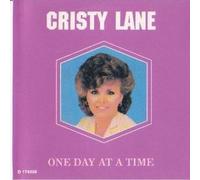 One Day At a Time by Cristy Lane (1987-08-03)