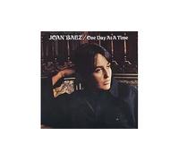 Joan Baez – One Day at a Time – CD – Vanguard – Import – 2 titres bonus
