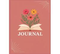 One Day at a Time: Daily Journal