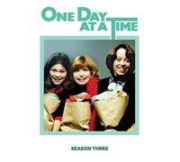 One Day At A Time: Season Three [Dvd] Full Frame, 3 Pack