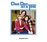 One Day At A Time: Season Two [Dvd] Full Frame, 3 Pack