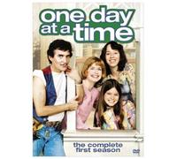 One Day At A Time - The Complete First Season