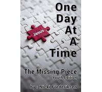 One Day At A Time: The Missing Piece