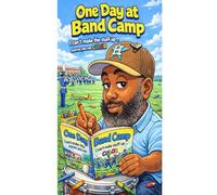One Day at Band Camp: I can’t make this stuff up …….. Real stories you can COLOR
