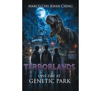 One Day at Genetic Park: Terrorlands