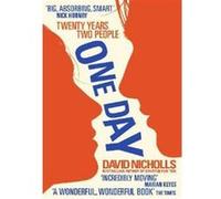 One day David Nicholls (Auteur)