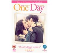 One Day – Universal Pictures – Édition Royaume‑Uni (Import)