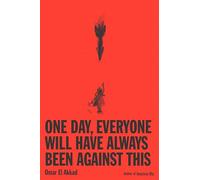 One Day, Everyone Will Have Always Been Against This – Random House