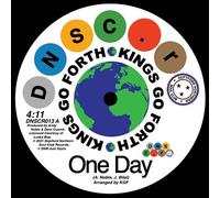 One Day First Taste Of Hurt Vinyle