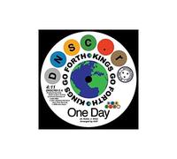 One Day - First Taste Of Hurt - Vinyle 45 Tours