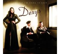 Dexys - One Day I'm Going to Soar