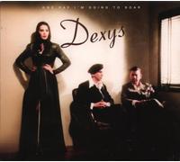Dexys – One Day I'm Going to Soar – BMG