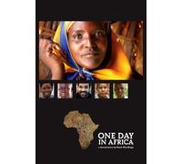 One Day in Africa