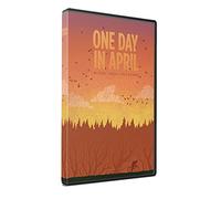 One Day In April - Special Edition [Three Disc DVD Set] [2016]