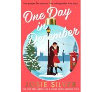 Josie Silver One Day in December (Poche)