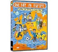 One Day in Europe [Import anglais]