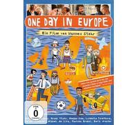 One Day in Europe [Import allemand]