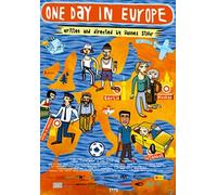 One Day in Europe [Import anglais]
