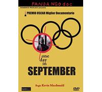 One Day In September