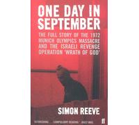 One Day In September