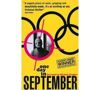 One Day in September [Import anglais]
