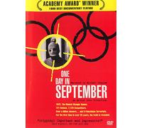 One Day in September [Import USA Zone 1]