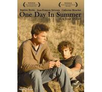 One Day in Summer [Import anglais]