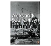 One Day in the Life of Ivan Denisovich