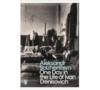 One Day in the Life of Ivan Denisovich