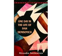 One Day in the Life of Ivan Denisovich