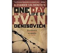 One Day in the Life of Ivan Denisovich Alexander Solzhenitsyn, Eric (AFT) Bogosian (Auteur)