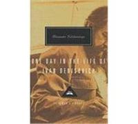 One Day in the Life of Ivan Denisovich, Everyman's Library (Cloth) Alexander Solzhenitsyn (Auteur)