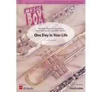 One Day In Your Life / Score + Parties